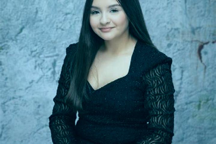 Iris, 28 — Escort in Barron, United States