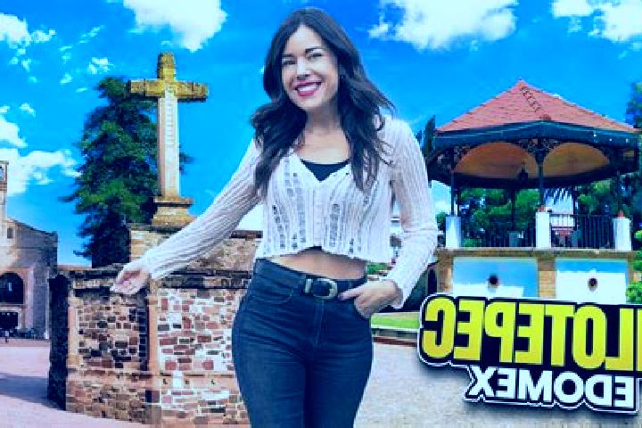 Iris, 28 — Escort in Coscomate del Progreso, Mexico