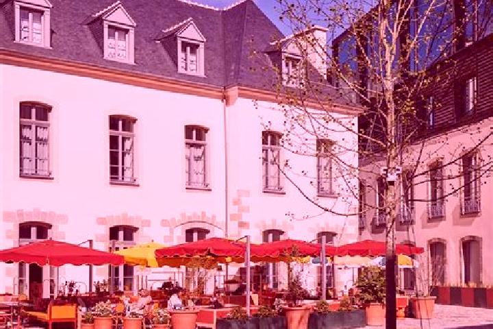 Iris, 28 — Escort in Cournon, France