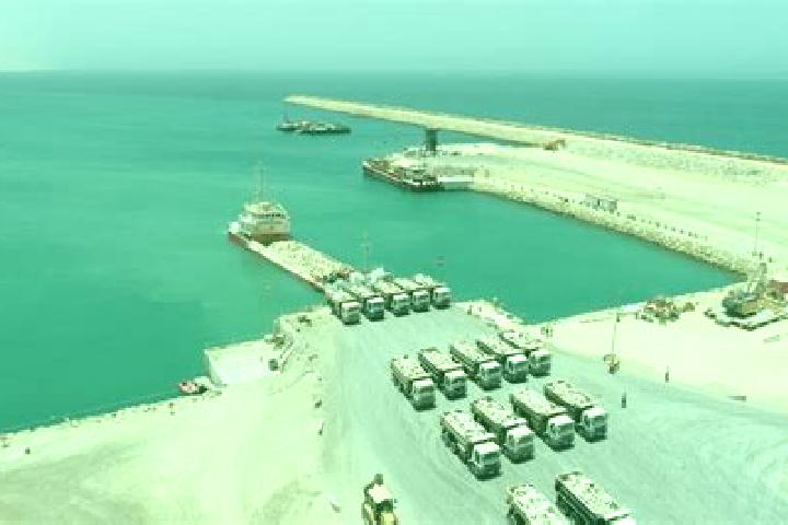 Iris, 28 — Escort in Dakhla, Western Sahara