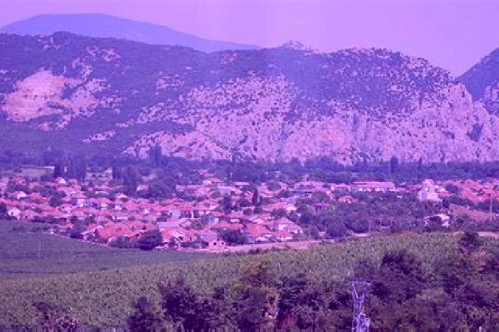 Iris, 28 — Escort in Demir Kapija, North Macedonia