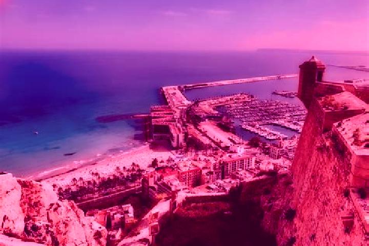 Iris, 28 — Escort in Elche, Spain