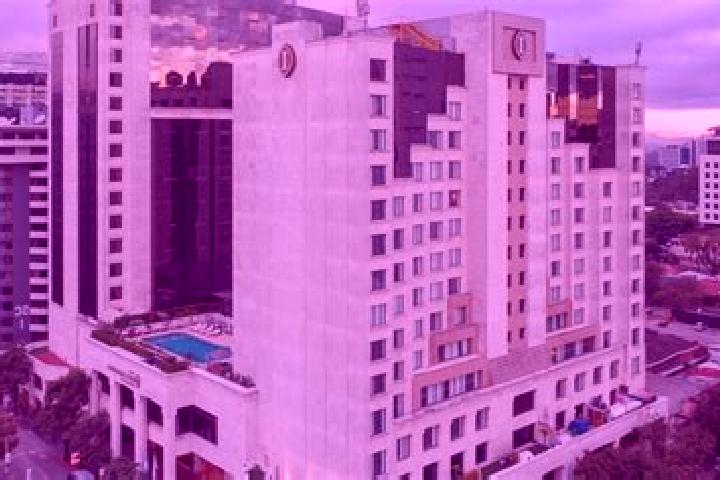Iris, 28 — Escort in Guatemala City, Guatemala
