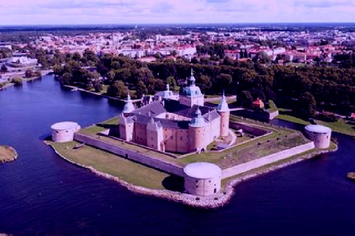 Iris, 28 — Escort in Kalmar, Sweden