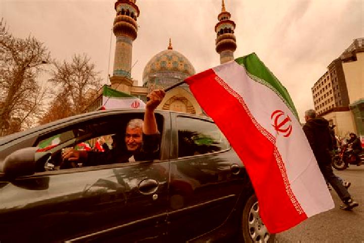 Iris, 28 — Escort in Katalem va Sadat Shahr, Iran