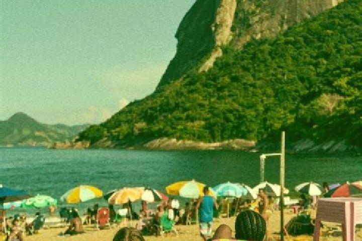 Iris, 28 — Escort in Luz, Brazil