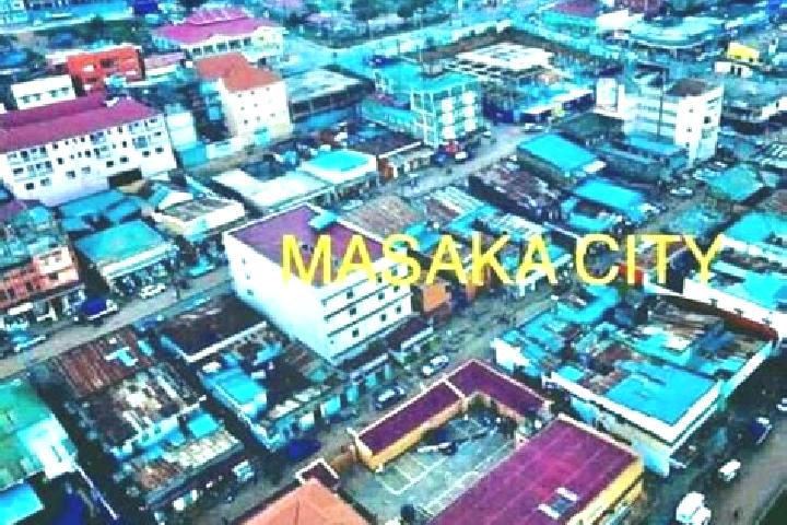 Iris, 28 — Escort in Masaka, Uganda