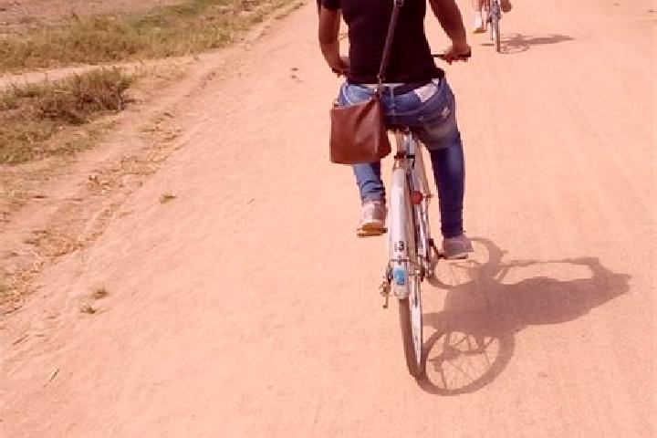 Iris, 28 — Escort in Nansio, Tanzania