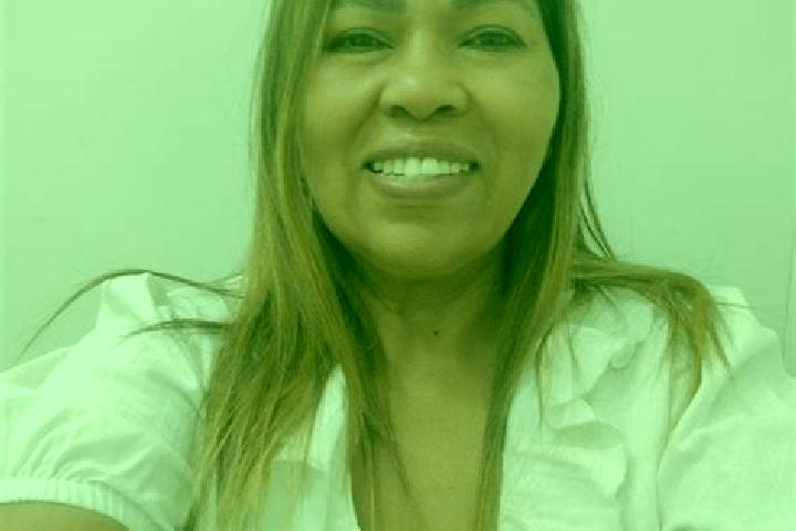 Iris, 28 — Escort in Pedras de Maria da Cruz, Brazil