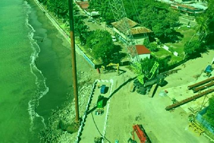 Iris, 28 — Escort in Puerto Armuelles, Panama