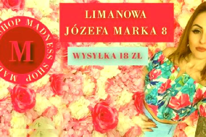 Iris, 28 — Escort in Raba Wyzna, Poland
