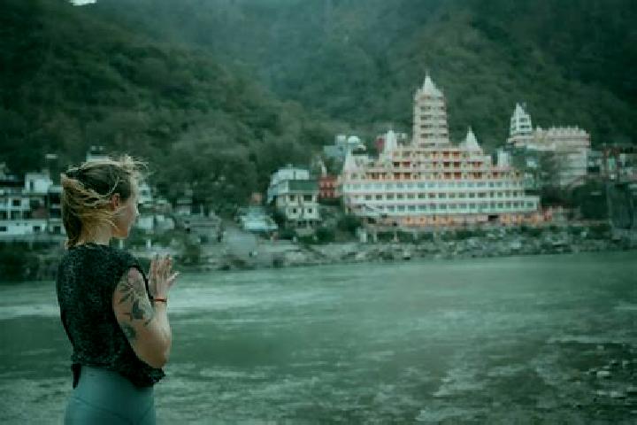 Iris, 28 — Escort in Rishikesh, India