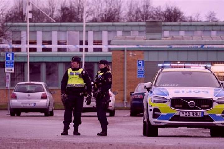 Iris, 28 — Escort in Rockneby, Sweden