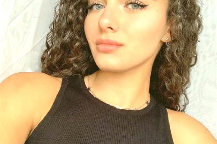 Iris, 28 — Escort in San Benedetto dei Marsi, Italy
