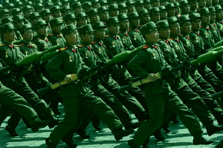 Iris, 28 — Escort in Sangsong-ni, North Korea