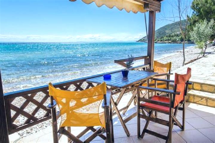 Iris, 28 — Escort in Skala Kallirachis, Greece