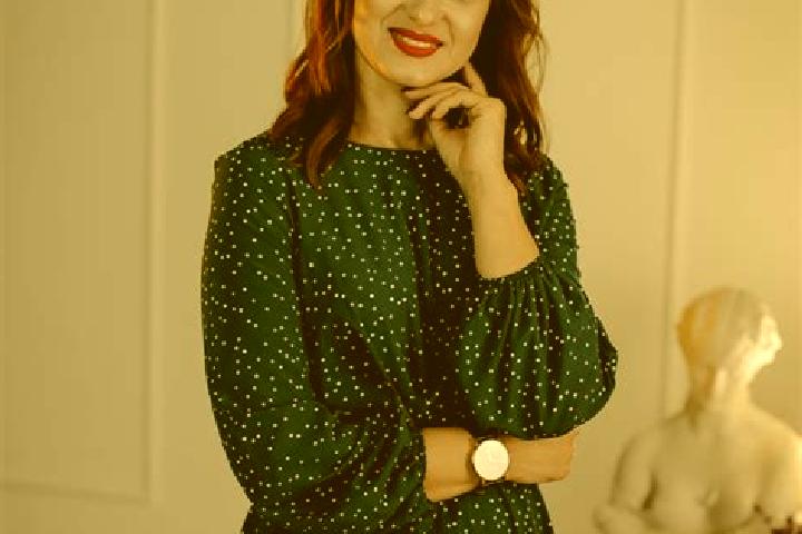Iris, 28 — Escort in Skalat, Ukraine