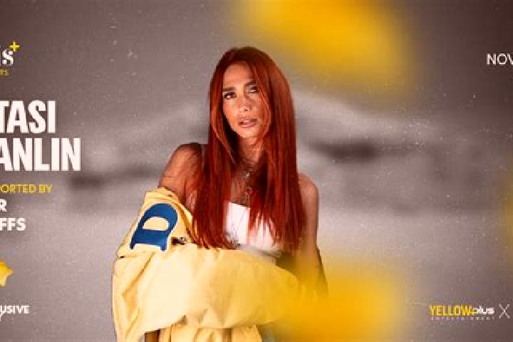 Iris, 28 — Escort in Tatkavakli, Turkey