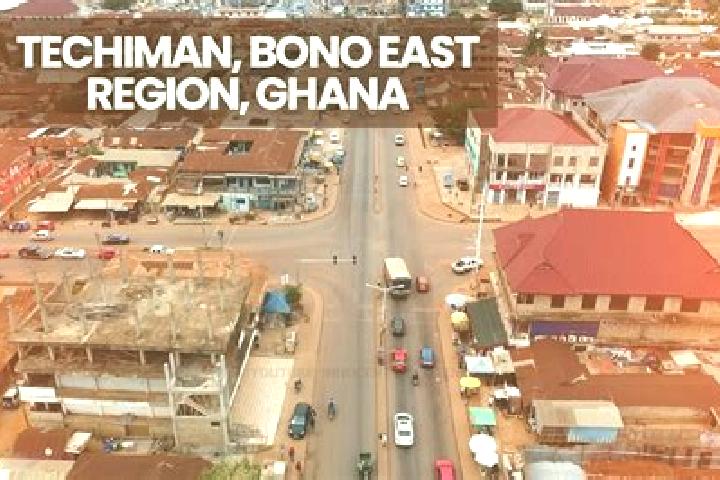 Iris, 28 — Escort in Techiman, Ghana