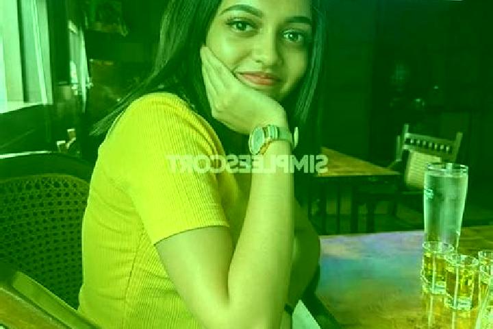 Iris, 28 — Escort in Valsad, India