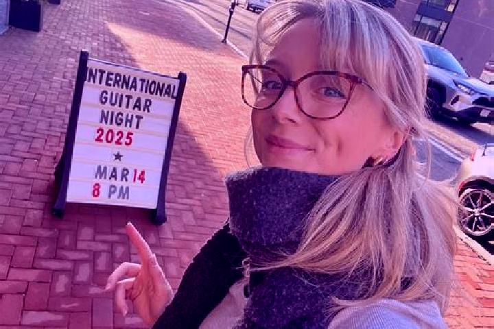 Iris, 28 — Escort in Whittingham, United States