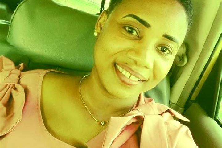 Iris, 28 — Escort in Yaou, Ivory Coast