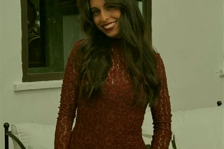 Iris, 28 — Escort in Zaragoza (La Vaca), Mexico