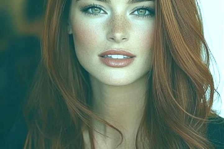 Iris, 29, a auburn amber-eyed caribbean companion based in Schernfeld. Offering Deep French Kissing, Erotic Massage, Couples, Roleplay. Available for incall ...
