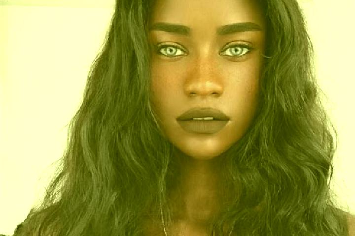 Iris, 29, a black blue-eyed ebony companion based in Fairplains. Offering Fetish, OWO, Dinner Date, Duos. Available for incall and outcall, day and evening d...
