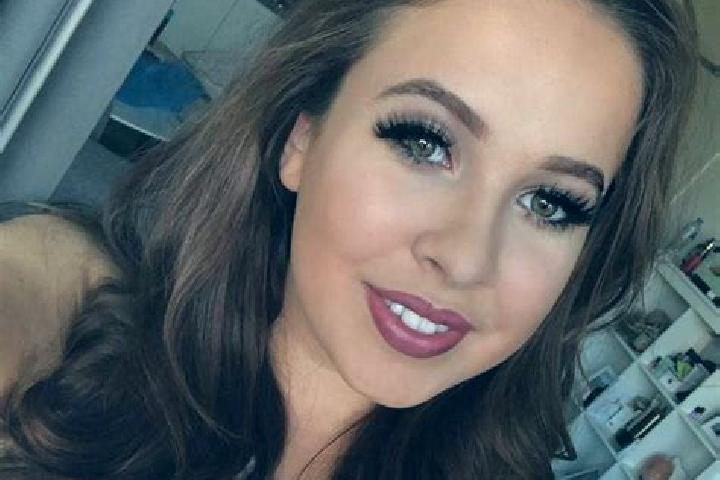 Iris, 29, a blonde brown-eyed european companion based in Charlotte Court House. Offering Couples, Fetish, Dinner Date. Available for incall and outcall, day...