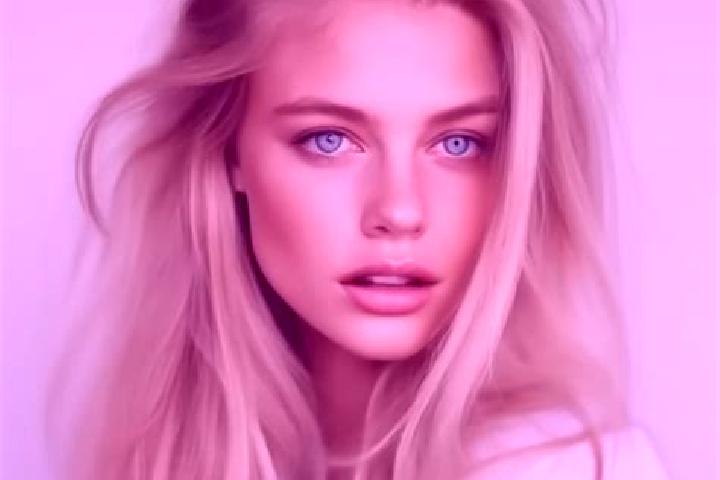 Iris, 29, a blonde brown-eyed mixed companion based in Burmakino. Offering Erotic Massage, BDSM, Fetish. Available for incall and outcall, day and evening da...