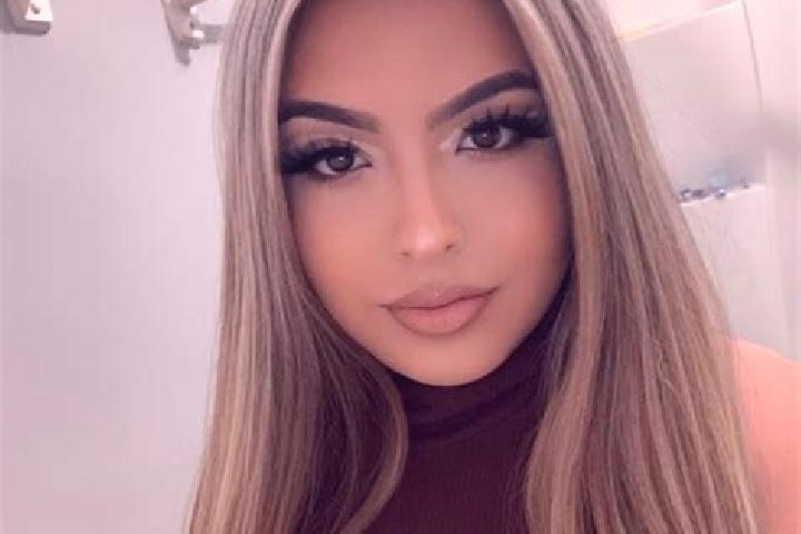 Iris, 29, a blonde grey-eyed latina companion based in Comachuen. Offering Party Girl, Deep French Kissing, Prostate Massage, Domination. Available for incal...