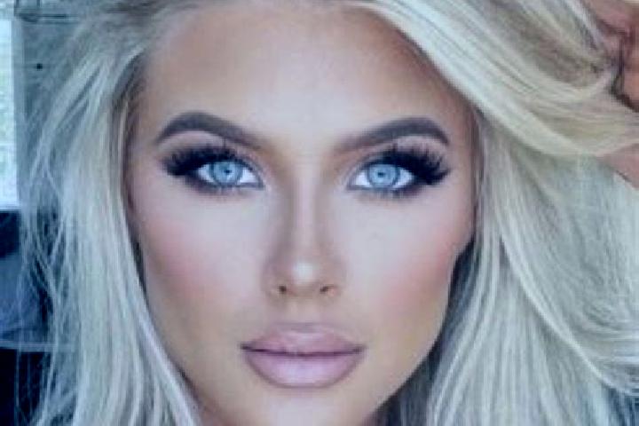 Iris, 29, a platinum blonde brown-eyed indian companion based in Eagle Pass. Offering GFE, CIM, 69. Available for incall and outcall, day and evening dates.