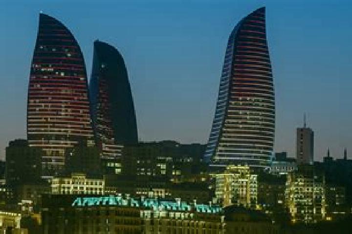 Iris, 29 — Escort in Aran, Azerbaijan