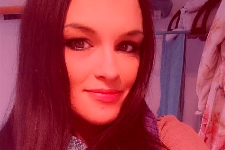 Iris, 29 — Escort in Aschersleben, Germany