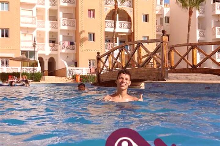 Iris, 29 — Escort in Assoul, Morocco