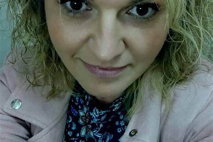 Iris, 29 — Escort in Baczkow, Poland