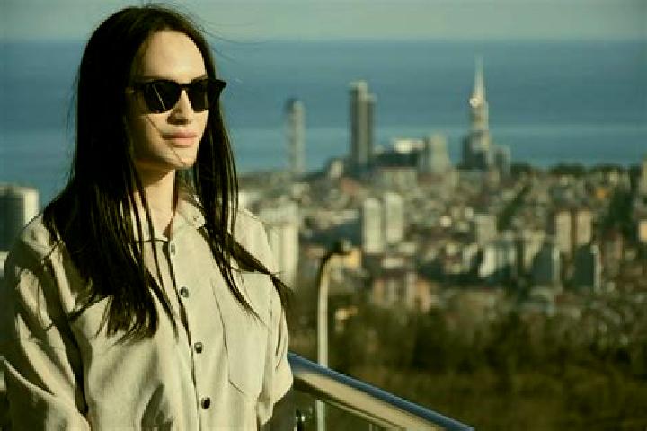 Iris, 29 — Escort in Baku Quarter, Ukraine