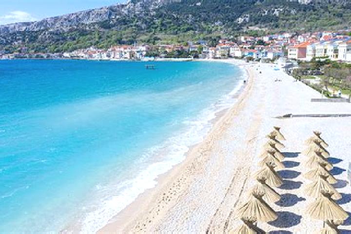 Iris, 29 — Escort in Baska, Croatia