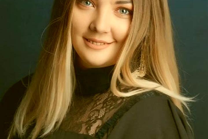 Iris, 29 — Escort in Bobruysk, Belarus