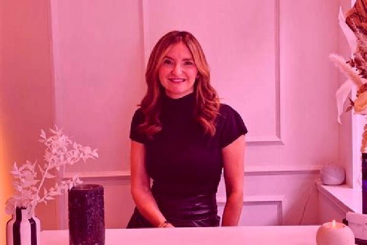 Iris, 29 — Escort in Bridge of Weir, United Kingdom