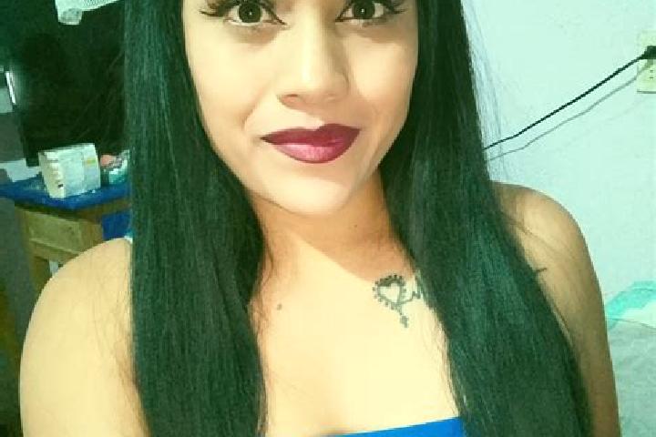 Iris, 29 — Escort in Chaparaco, Mexico