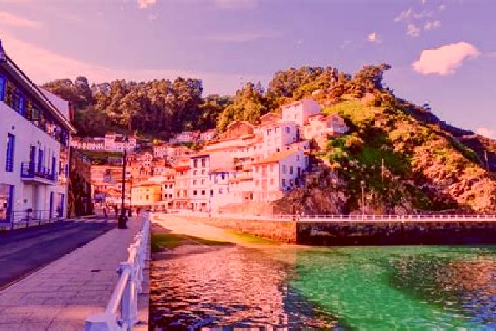 Iris, 29 — Escort in Cudillero, Spain