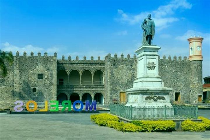Iris, 29 — Escort in Espinal de Morelos, Mexico