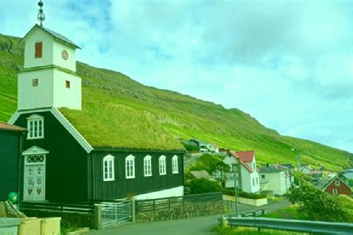 Iris, 29 — Escort in Hov, Faroe Islands