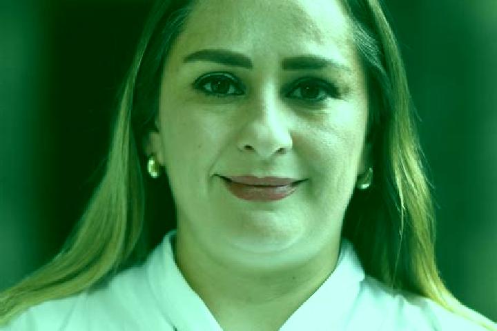 Iris, 29 — Escort in Jose Isabel Robles, Mexico
