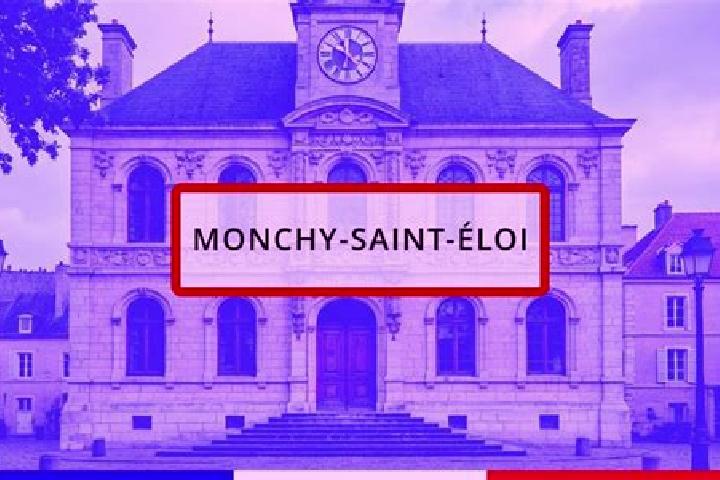 Iris, 29 — Escort in Monchy-Saint-Eloi, France