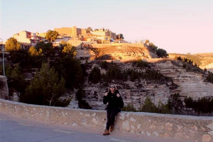 Iris, 29 — Escort in Navas de Jorquera, Spain
