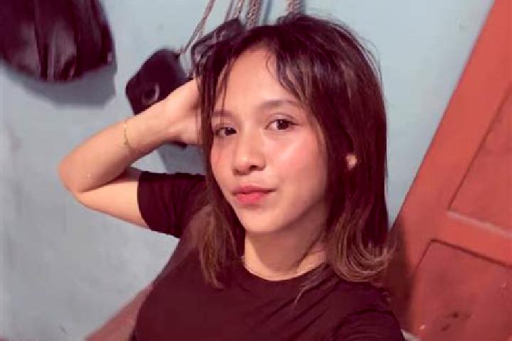 Iris, 29 — Escort in Nitakloang, Indonesia