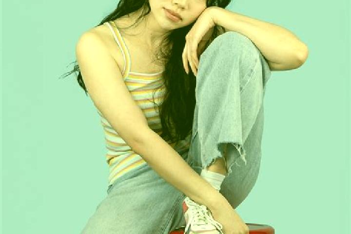 Iris, 29 — Escort in Nixi, China